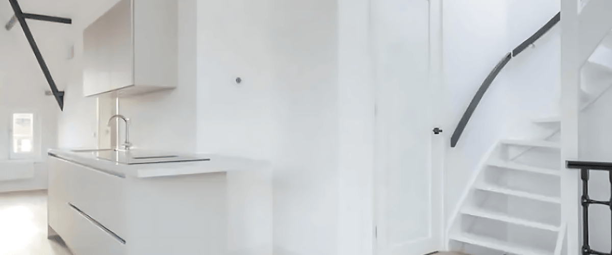 Appartement huren in Amsterdam