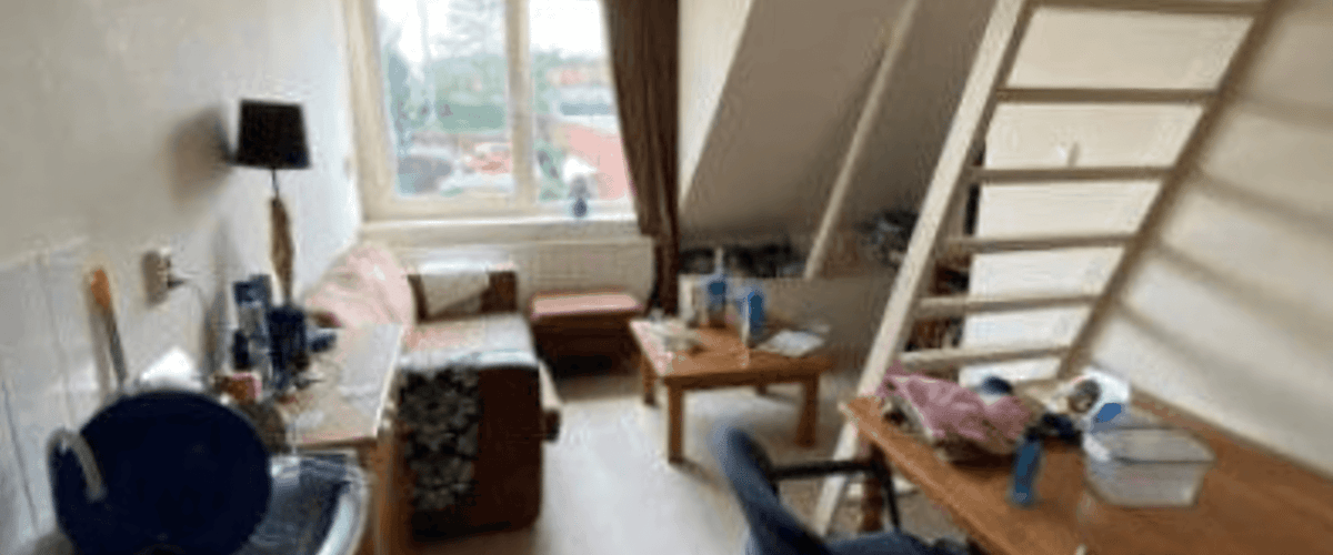 Kamer huren in Groningen