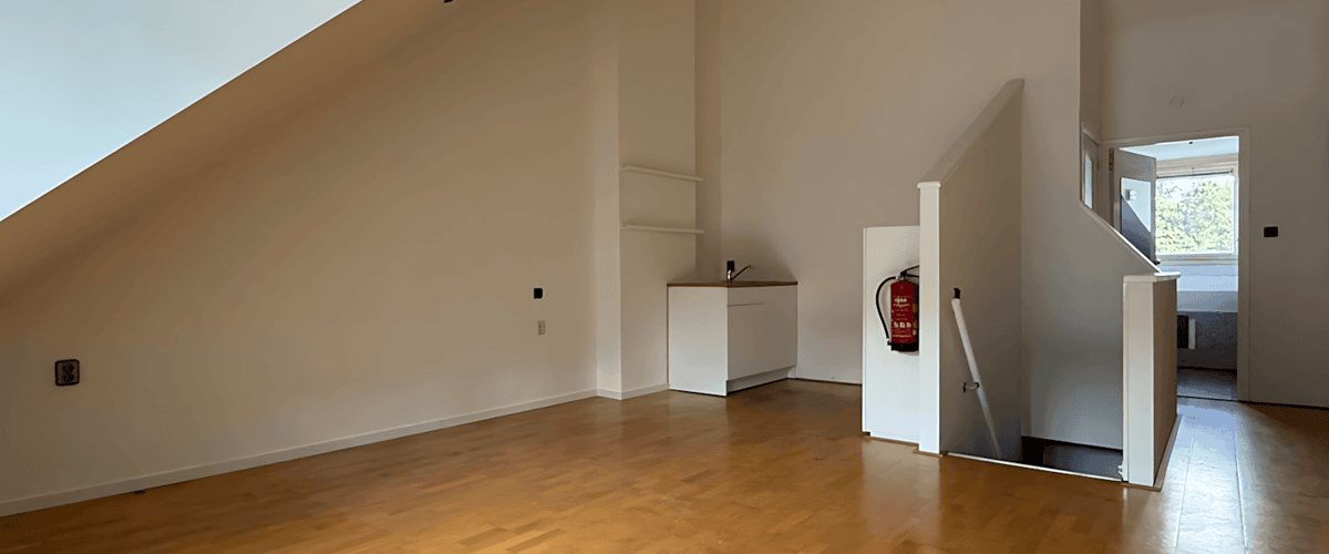 Studio huren in Maastricht
