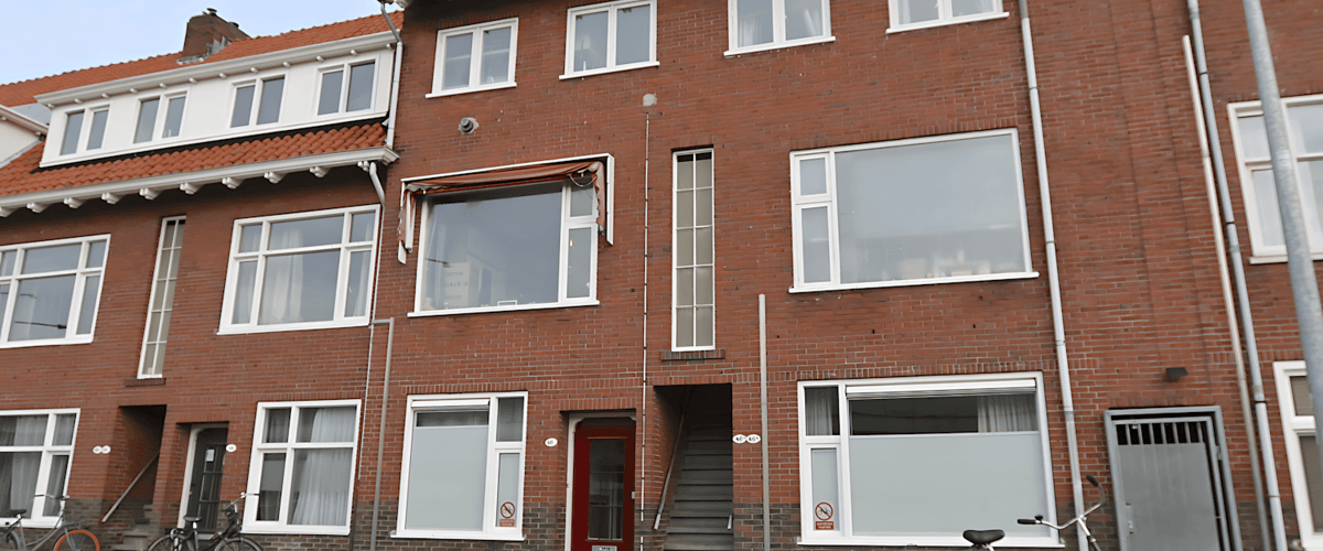 Kamer huren in Groningen