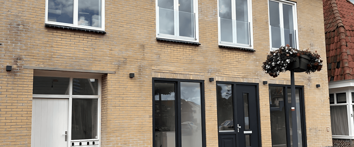 Appartement huren in Onbekend