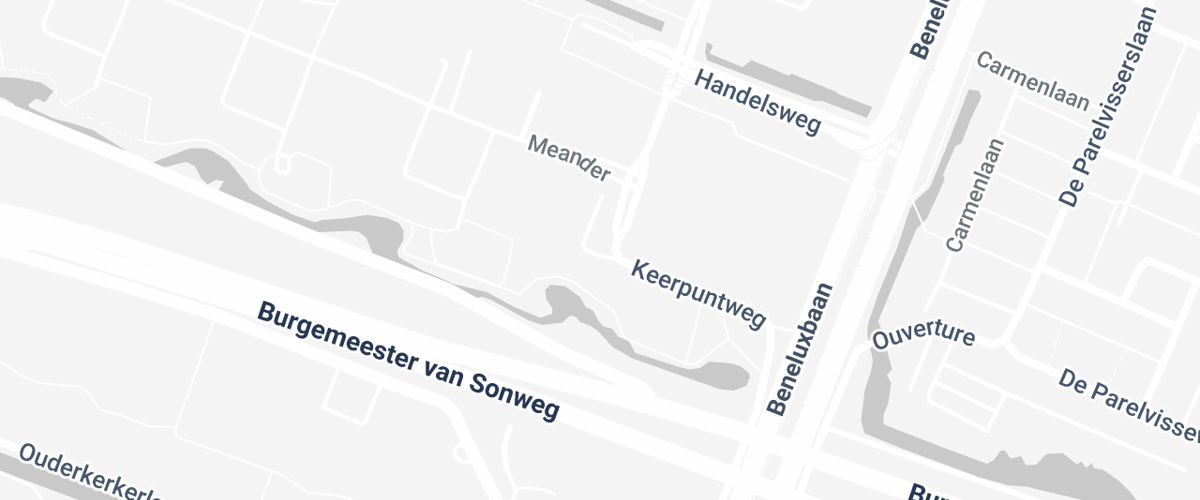 Appartement huren in Amstelveen