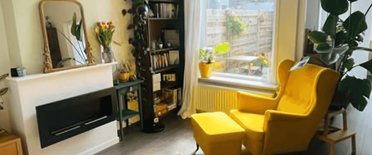 Appartement huren in Utrecht