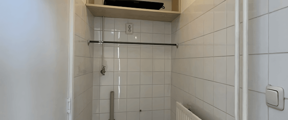 Studio huren in Amersfoort