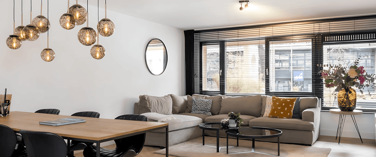 Appartement huren in Eindhoven