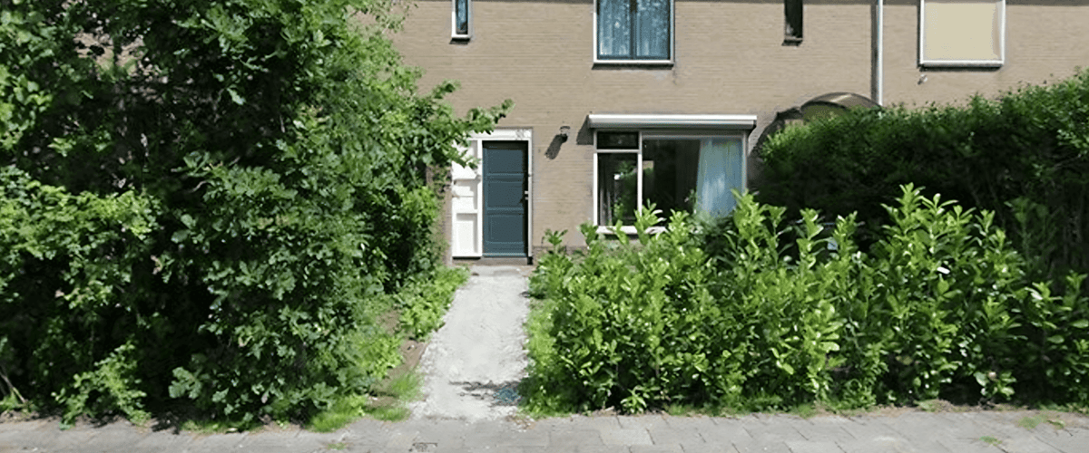Huis huren in Amstelveen
