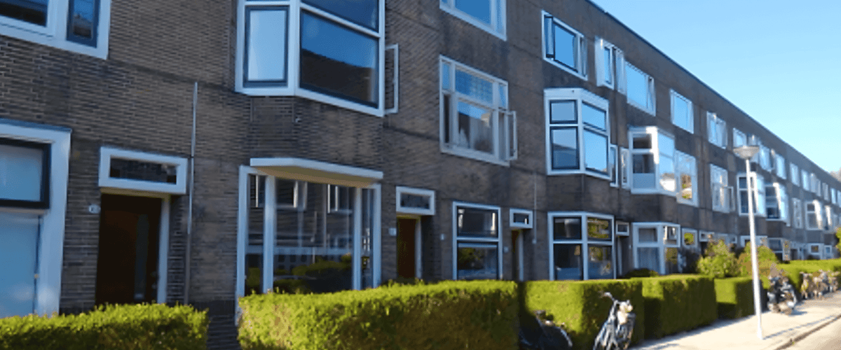Kamer huren in Groningen