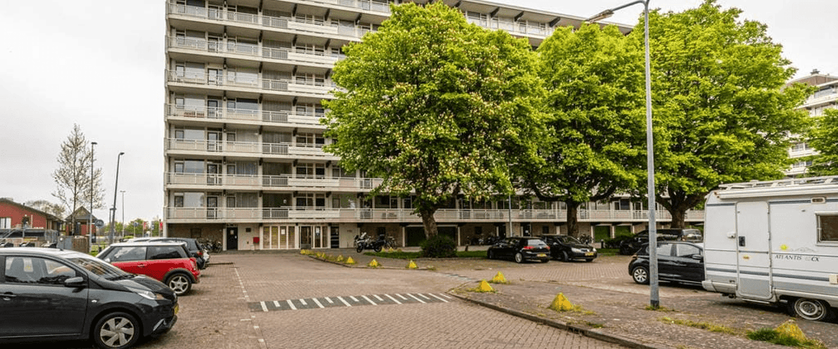 Appartement huren in Weesp