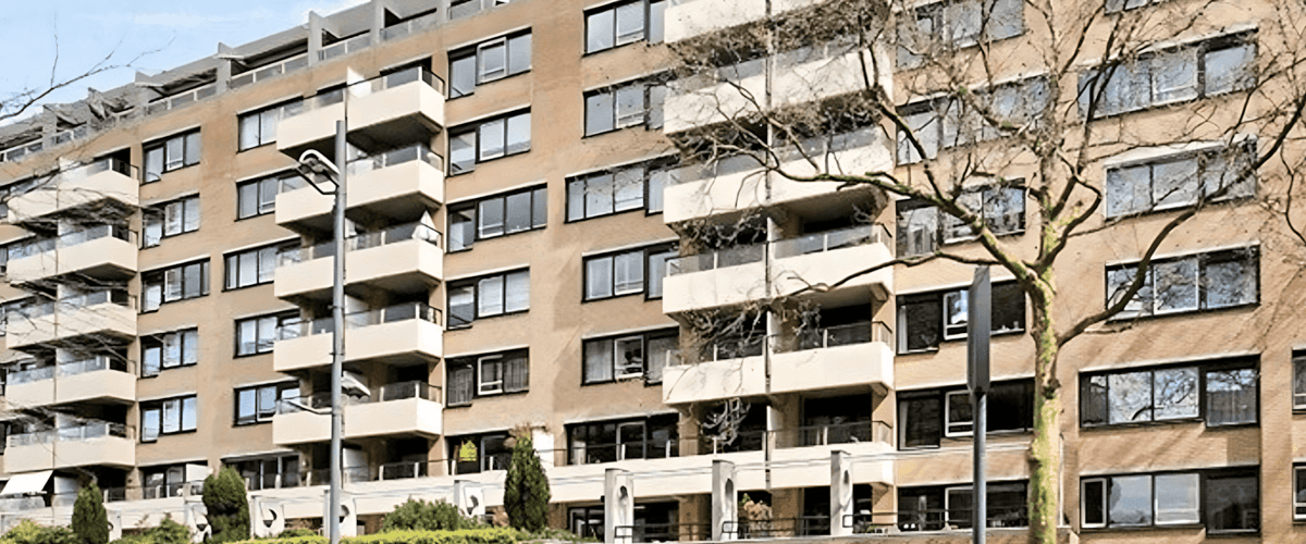 Appartement huren in Eindhoven