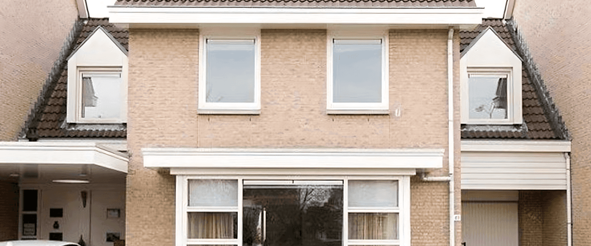 Huis huren in Veldhoven