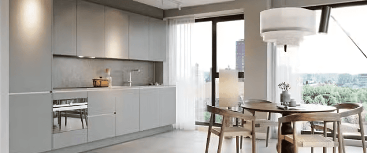 Appartement huren in Amsterdam