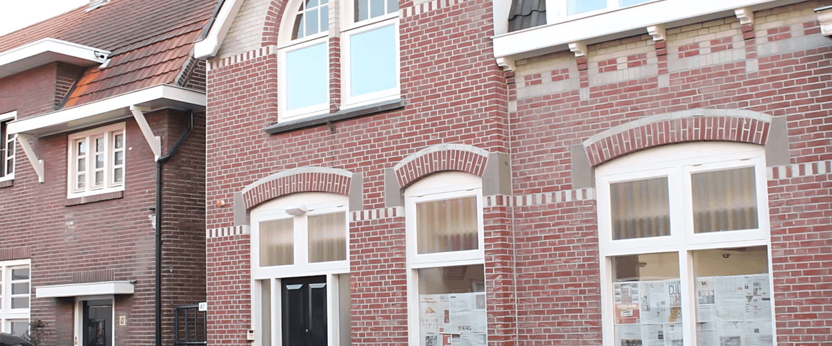 Huis huren in Eindhoven