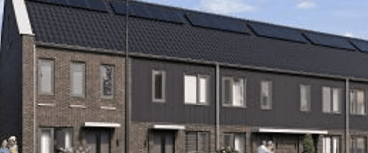 Huis huren in Ermelo