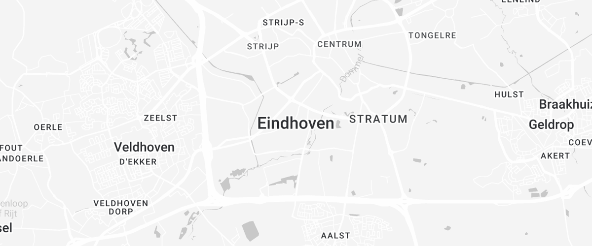 Studio huren in Eindhoven