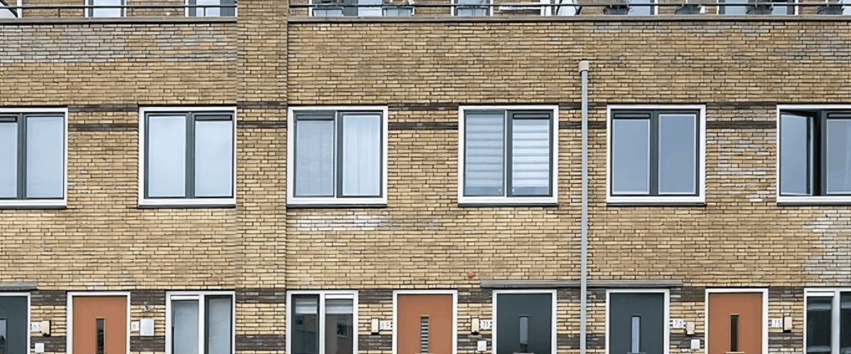 Appartement huren in Almere