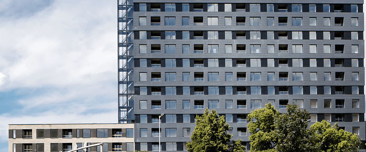 Appartement huren in Utrecht