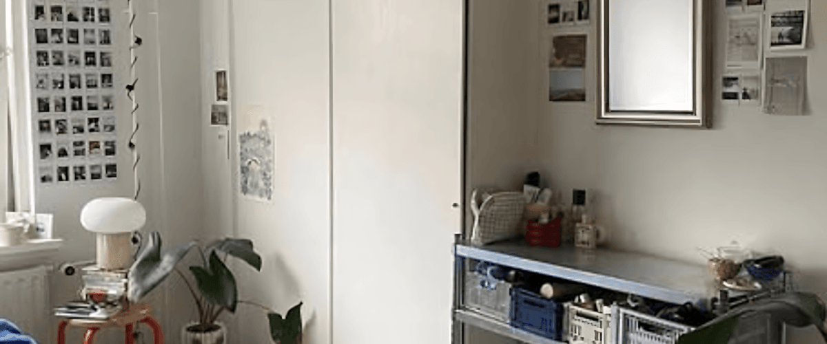 Kamer huren in Amsterdam