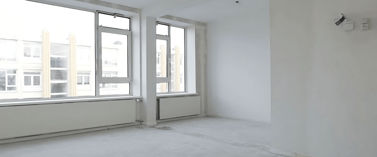 Appartement huren in Rotterdam