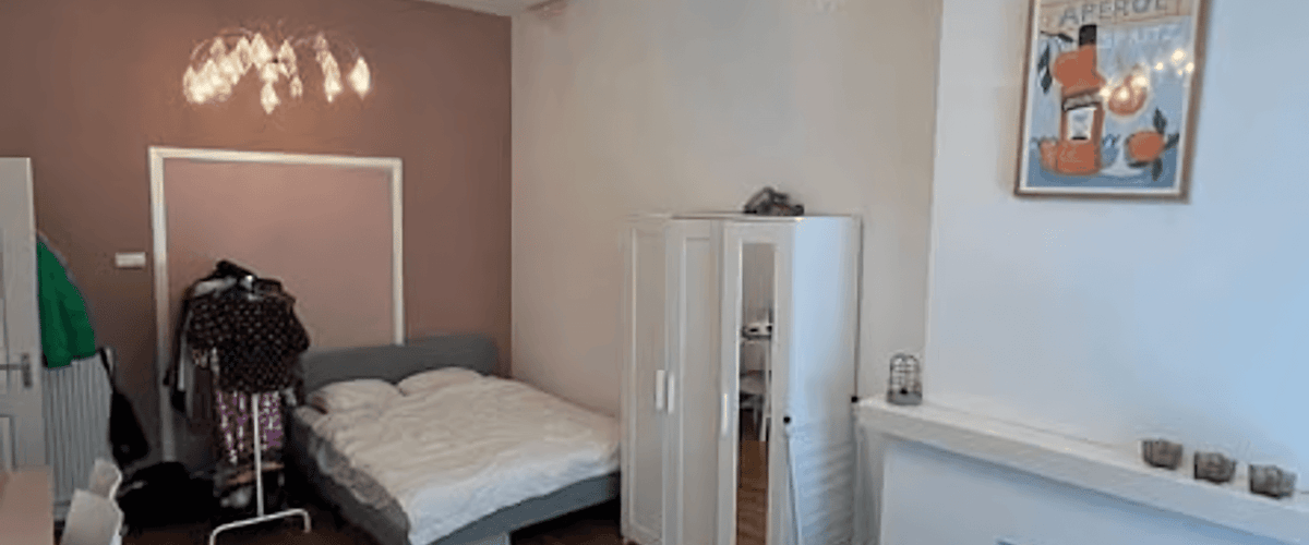 Kamer huren in Nijmegen