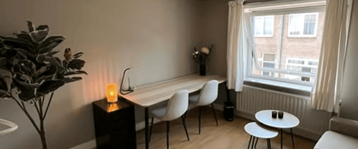 Kamer huren in Tilburg
