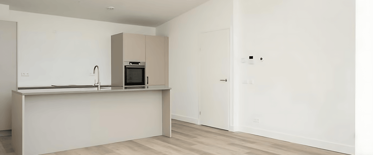 Appartement huren in Den Haag