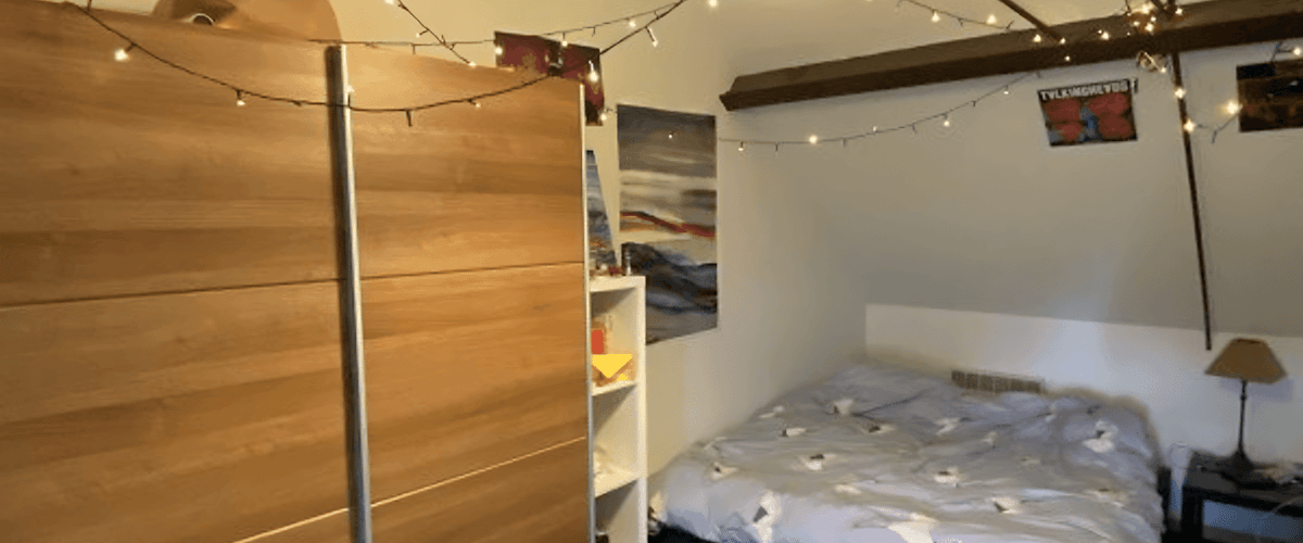 Appartement huren in Maastricht