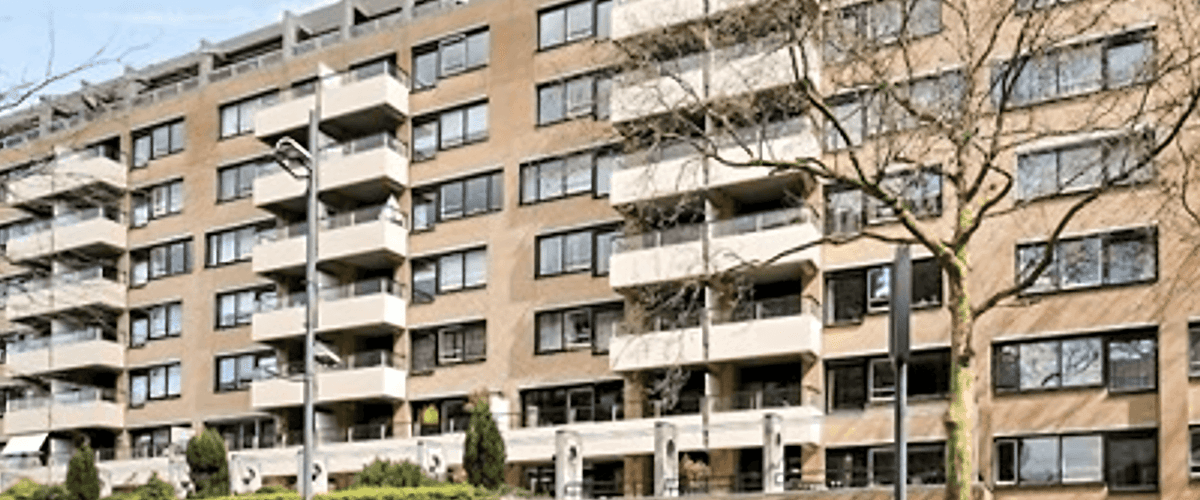Appartement huren in Eindhoven