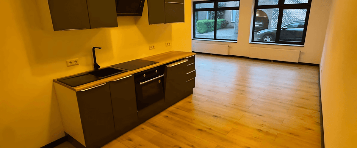 Appartement huren in Doenrade