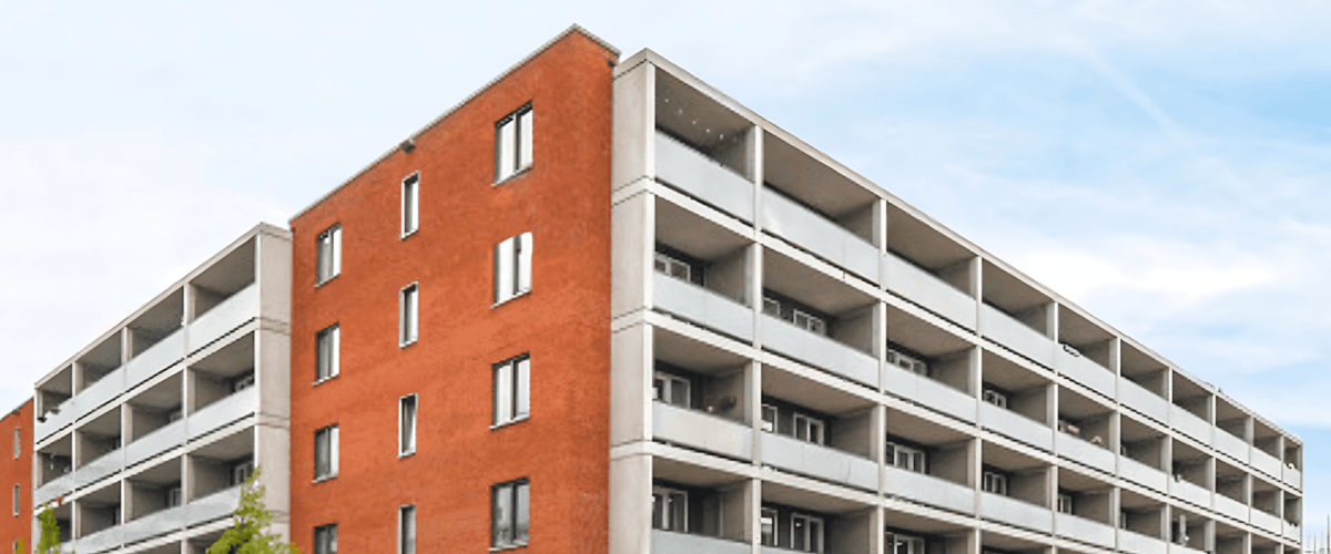 Appartement huren in Amsterdam