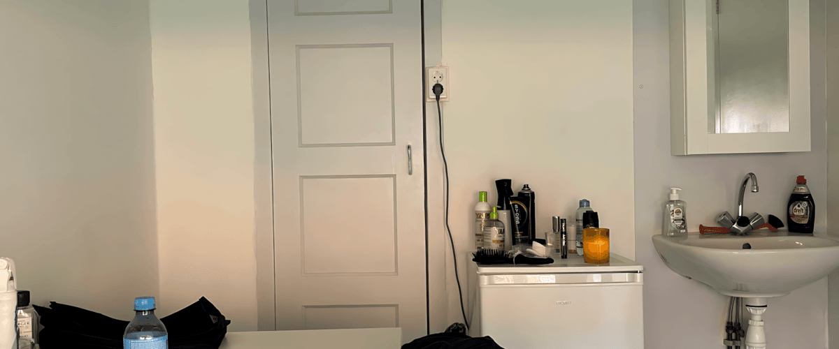 Kamer huren in Groningen