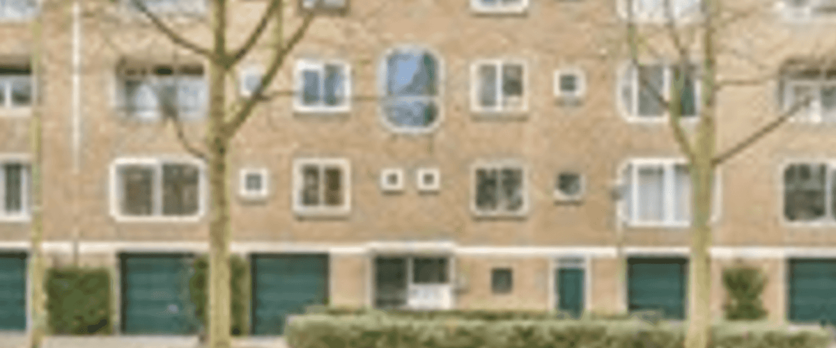 Appartement huren in Amstelveen