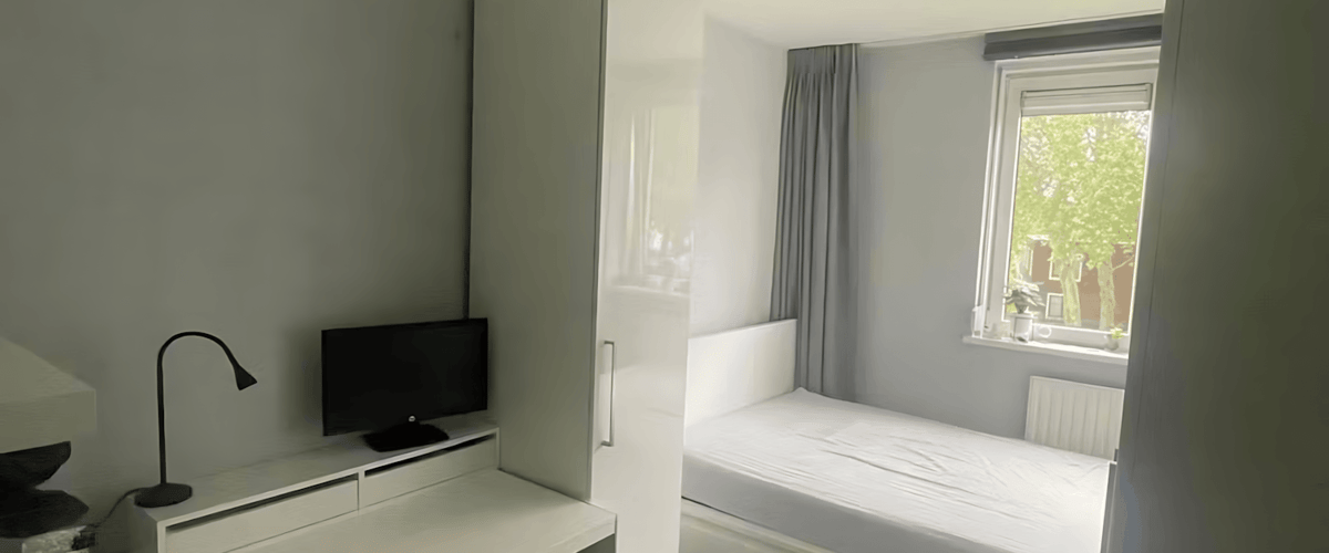 Kamer huren in Maastricht