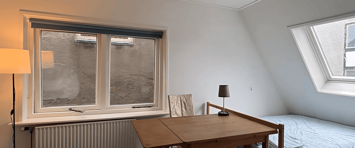 Kamer huren in Groningen