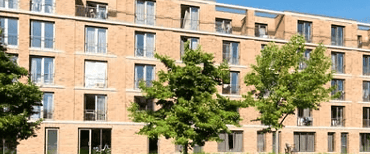 Appartement huren in Leiden