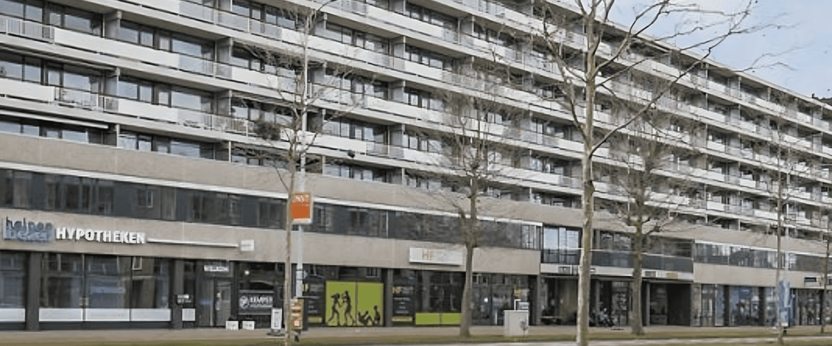 Appartement huren in Eindhoven
