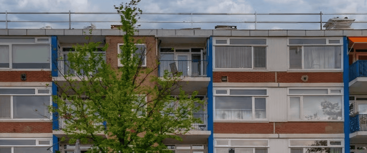 Kamer huren in Arnhem