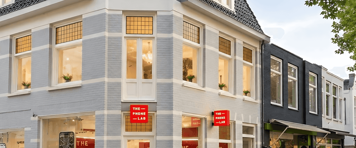 Appartement huren in Hilversum
