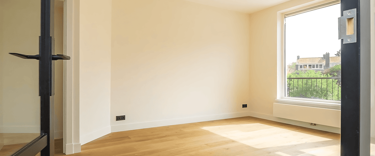 Appartement huren in Den haag