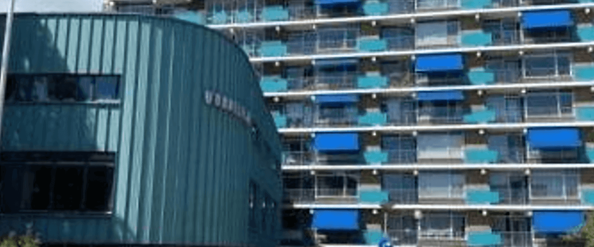 Appartement huren in Groningen