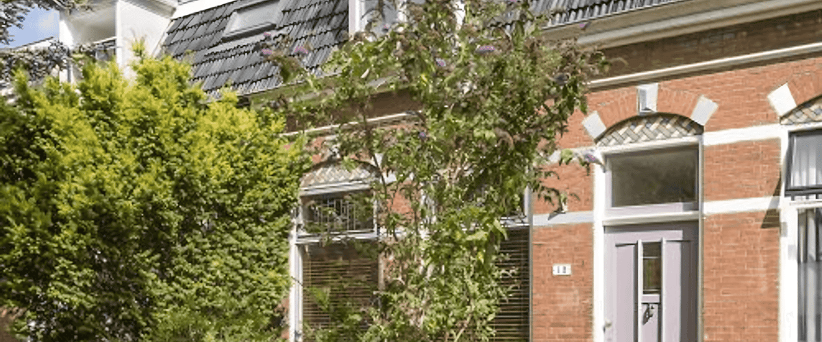 Huis huren in Leeuwarden