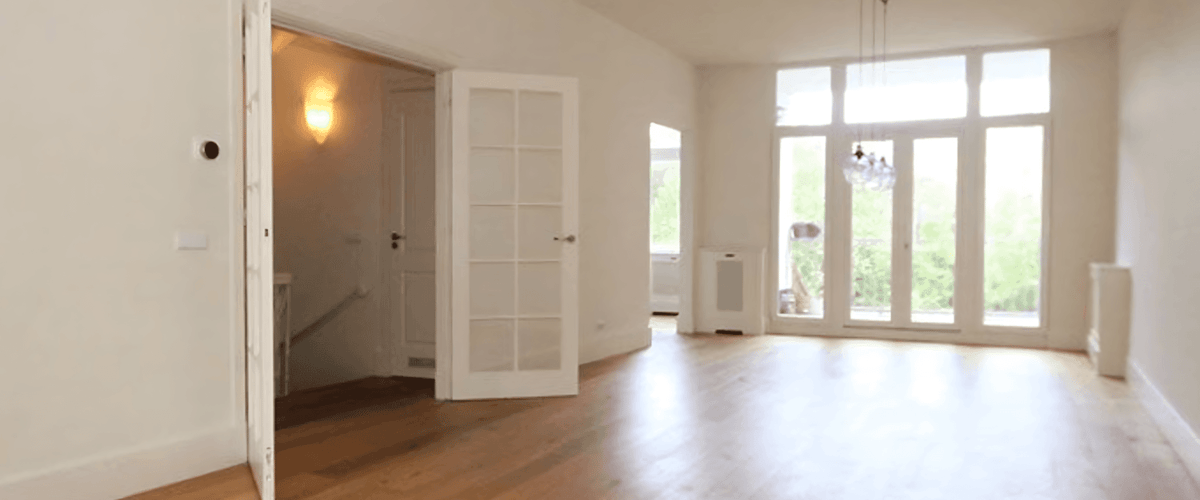 Appartement huren in Den Haag