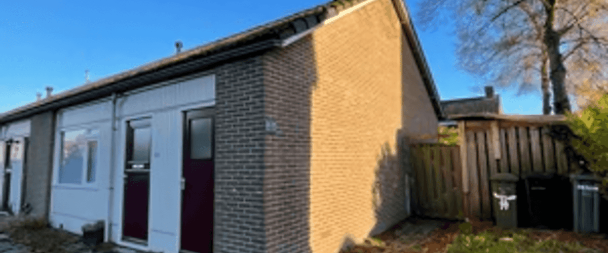 Anti Kraak huren in Luyksgestel