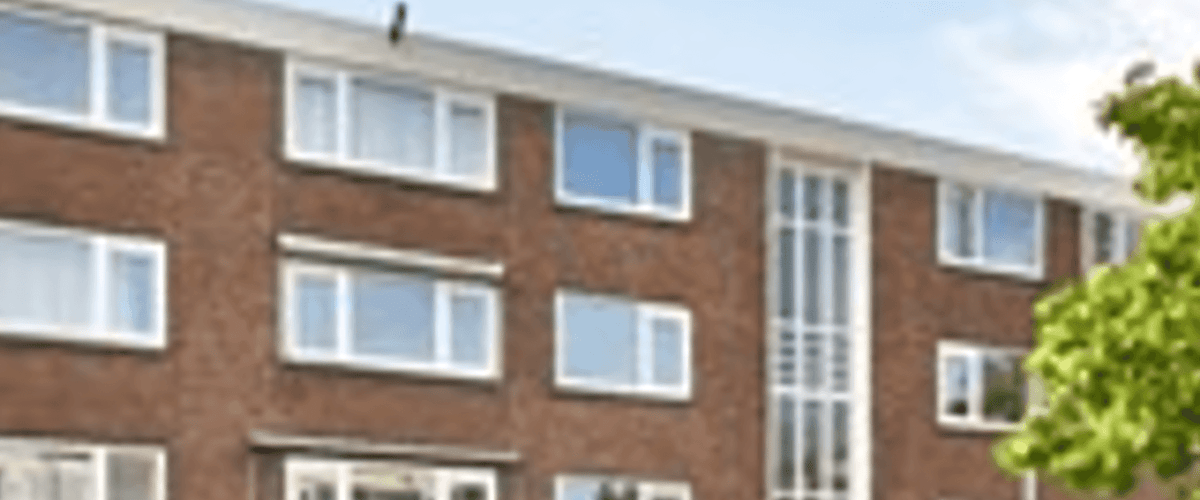 Appartement huren in Amsterdam