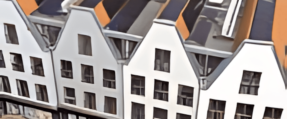 Appartement huren in Amersfoort