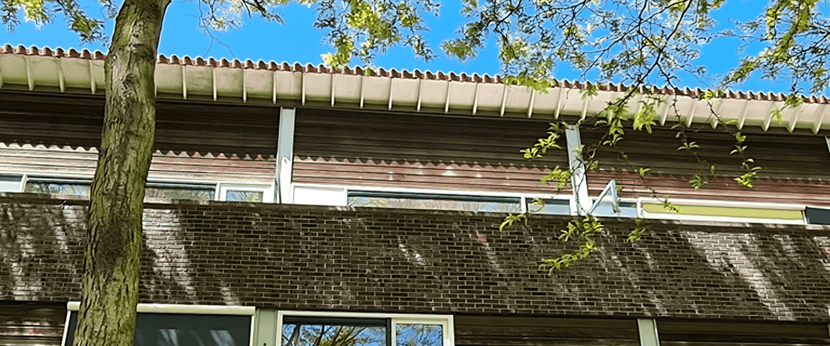 Appartement huren in Amsterdam