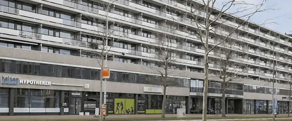 Appartement huren in Eindhoven
