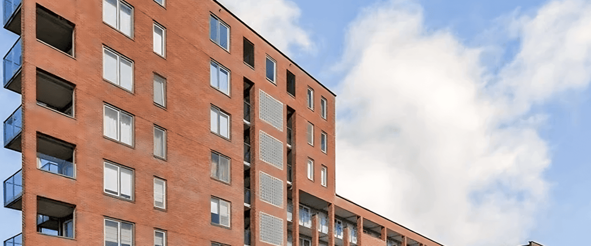 Appartement huren in Amstelveen