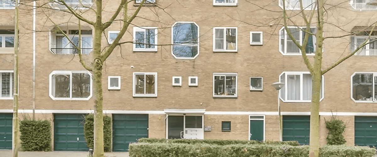 Appartement huren in Amstelveen