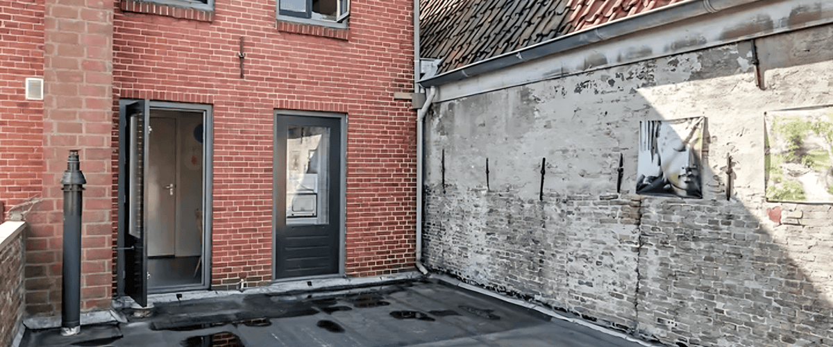 Kamer huren in Leeuwarden