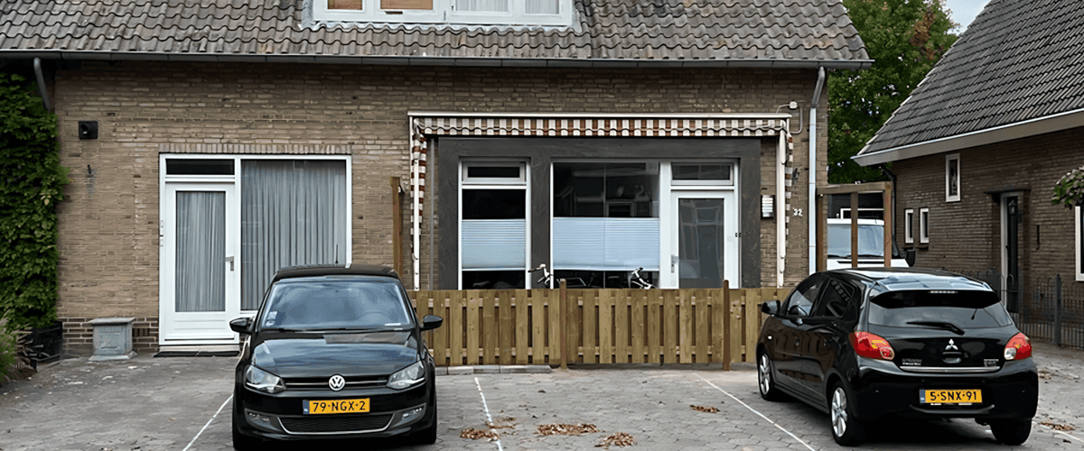 Appartement huren in Haarsteeg